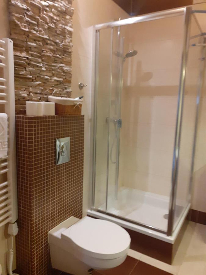 Apartament Hiszpanski Zakopane Exteriör bild
