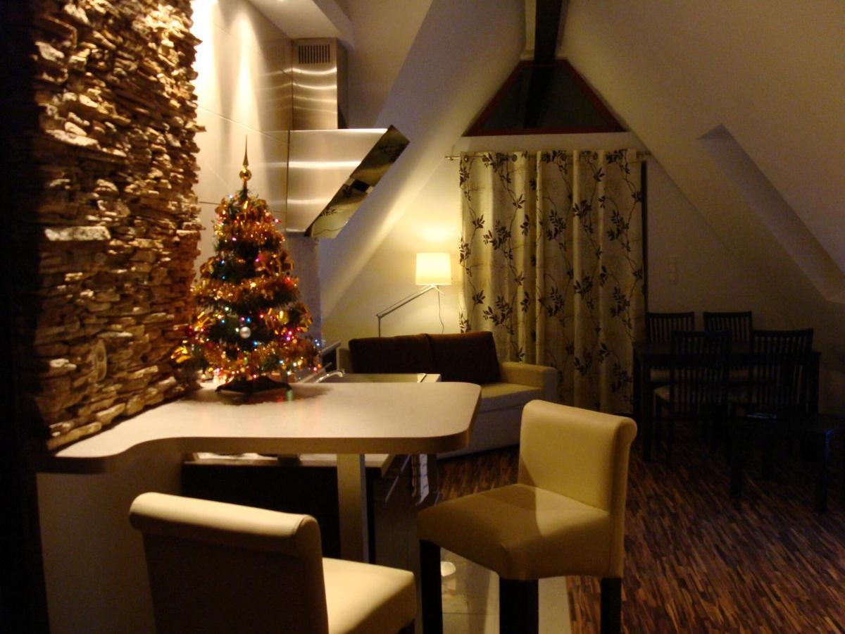 Apartament Hiszpanski Zakopane Exteriör bild