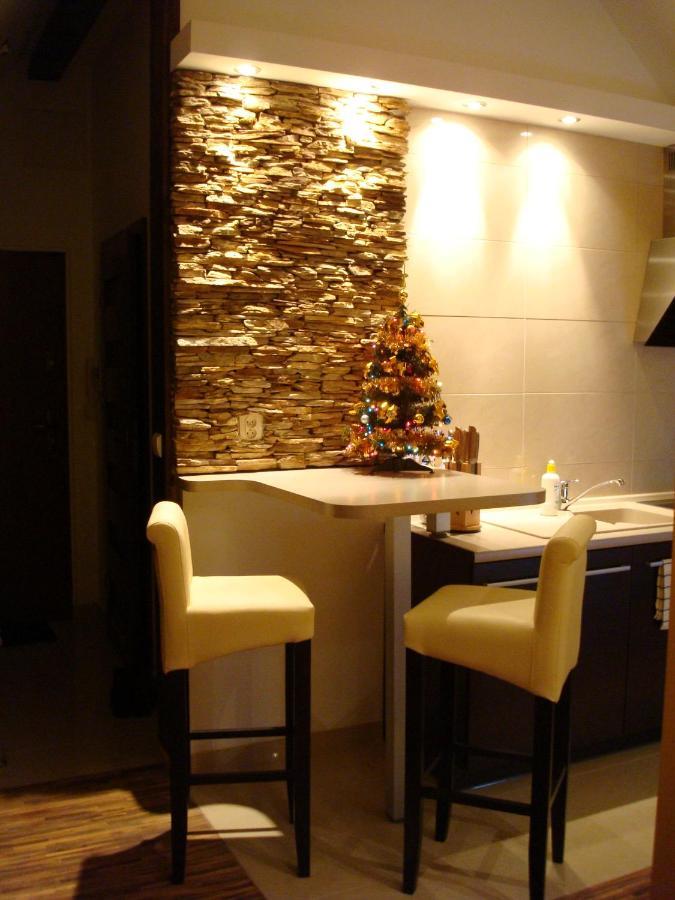 Apartament Hiszpanski Zakopane Exteriör bild