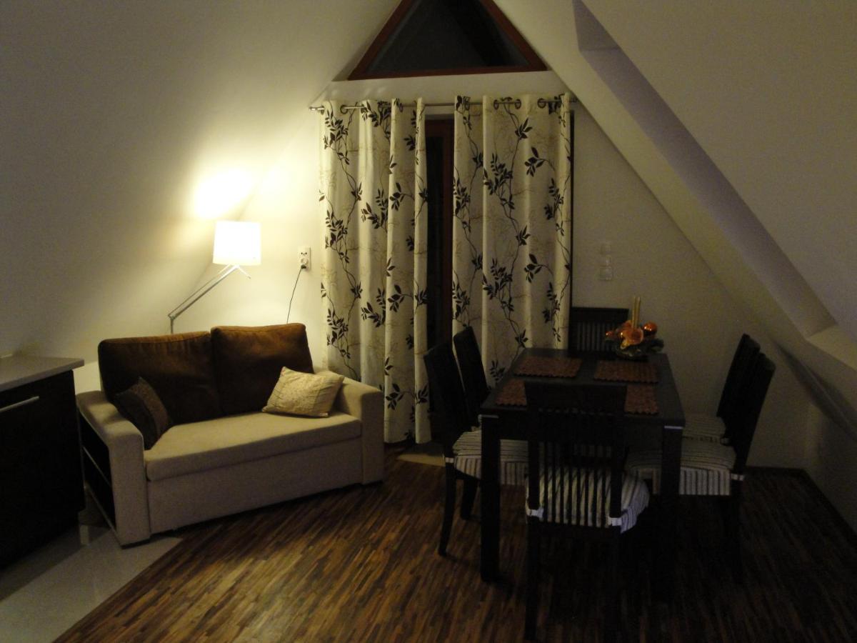 Apartament Hiszpanski Zakopane Exteriör bild