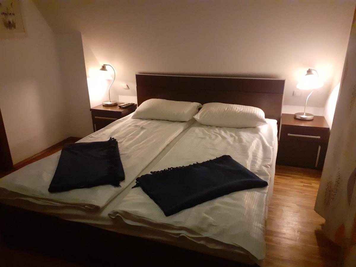 Apartament Hiszpanski Zakopane Exteriör bild