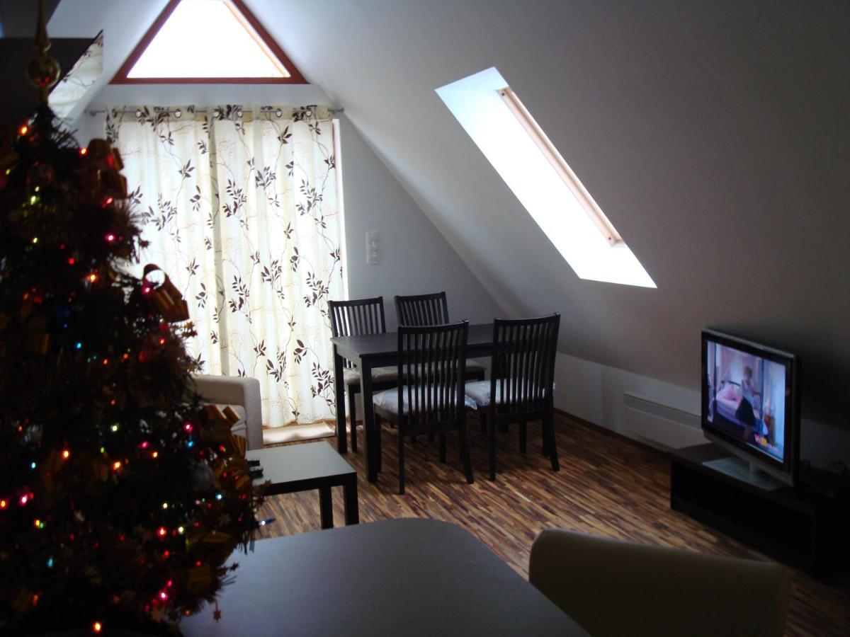 Apartament Hiszpanski Zakopane Exteriör bild